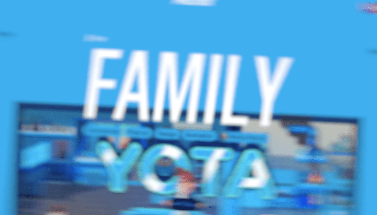 Yota Family by Petrick